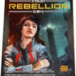 Buy Coup: Rebellion G54 only at Bored Game Company.