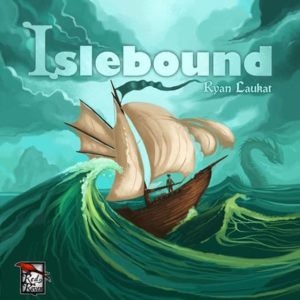 Buy Islebound only at Bored Game Company.