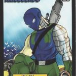 Buy Sentinels of the Multiverse: Ambuscade Villain Character only at Bored Game Company.