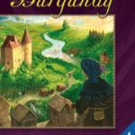 Buy The Castles of Burgundy: The Card Game only at Bored Game Company.