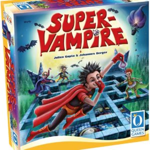 Buy Super-Vampire only at Bored Game Company.
