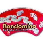 Buy Bendomino only at Bored Game Company.