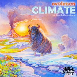 Buy Evolution: Climate only at Bored Game Company.