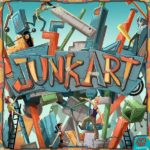 Buy Junk Art only at Bored Game Company.