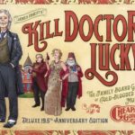 Buy Kill Doctor Lucky only at Bored Game Company.