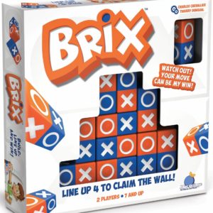 Buy Brix only at Bored Game Company.
