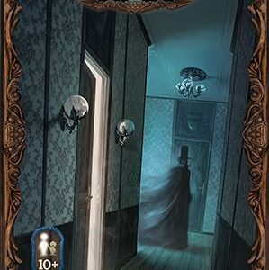 Buy Mysterium: Hidden Signs only at Bored Game Company.