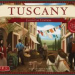 Buy Viticulture: Tuscany Essential Edition only at Bored Game Company.