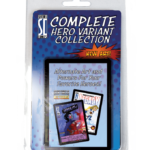 Buy Sentinels of the Multiverse: Complete Hero Variant Collection only at Bored Game Company.