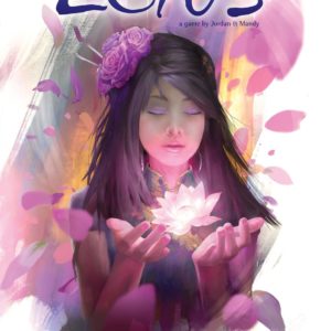 Buy Lotus only at Bored Game Company.