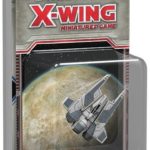 Buy Star Wars: X-Wing Miniatures Game – Protectorate Starfighter Expansion Pack only at Bored Game Company.