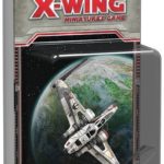 Buy Star Wars: X-Wing Miniatures Game – ARC-170 Expansion Pack only at Bored Game Company.