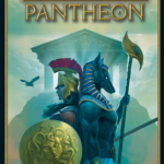 Buy 7 Wonders Duel: Pantheon only at Bored Game Company.