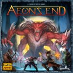 Buy Aeon's End only at Bored Game Company.