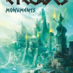 Buy Cyclades: Monuments only at Bored Game Company.