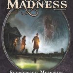 Buy Mansions of Madness: Second Edition – Suppressed Memories: Figure and Tile Collection only at Bored Game Company.