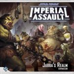 Buy Star Wars: Imperial Assault – Jabba's Realm only at Bored Game Company.