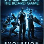 Buy XCOM: The Board Game – Evolution only at Bored Game Company.