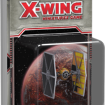 Buy Star Wars: X-Wing Miniatures Game – Sabine's TIE Fighter Expansion Pack only at Bored Game Company.