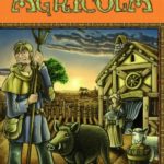 Buy Agricola: Expansion for 5 and 6 Players only at Bored Game Company.