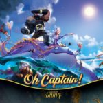 Buy Oh Captain! only at Bored Game Company.