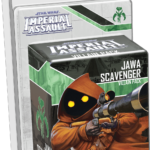 Buy Star Wars: Imperial Assault – Jawa Scavenger Villain Pack only at Bored Game Company.