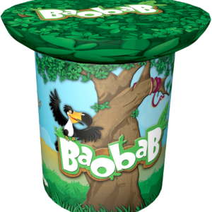 Buy Baobab only at Bored Game Company.
