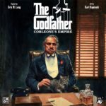 Buy The Godfather: Corleone's Empire only at Bored Game Company.