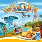 Buy High Tide only at Bored Game Company.