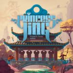 Buy Princess Jing only at Bored Game Company.