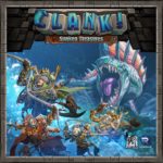 Buy Clank!: Sunken Treasures only at Bored Game Company.