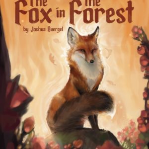 Buy The Fox in the Forest only at Bored Game Company.