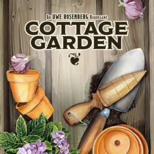 Buy Cottage Garden only at Bored Game Company.