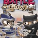 Buy Battle Kittens only at Bored Game Company.