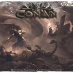 Buy Conan: Stygia only at Bored Game Company.