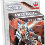 Buy Star Wars: Imperial Assault – Ahsoka Tano Ally Pack only at Bored Game Company.