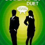 Buy Codenames: Duet only at Bored Game Company.