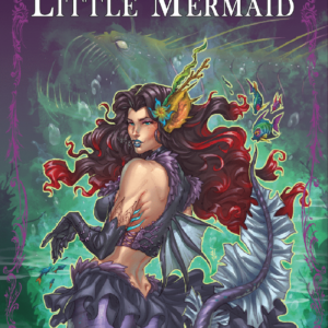 Buy Dark Tales: The Little Mermaid only at Bored Game Company.