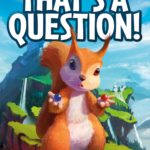 Buy That's a Question! only at Bored Game Company.