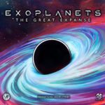 Buy Exoplanets: The Great Expanse only at Bored Game Company.