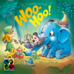 Buy Woo-Hoo! only at Bored Game Company.