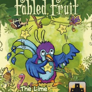 Buy Fabled Fruit: The Lime Expansion only at Bored Game Company.