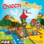 Buy Queendomino only at Bored Game Company.
