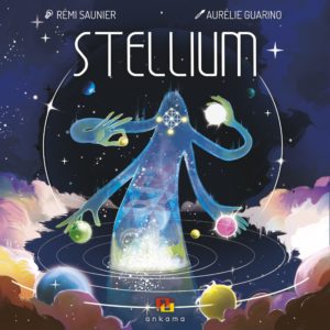 Buy Stellium only at Bored Game Company.