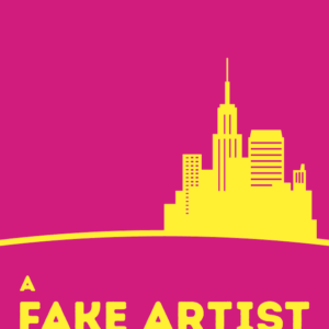 Buy A Fake Artist Goes to New York only at Bored Game Company.