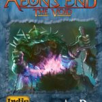Buy Aeon's End: The Void only at Bored Game Company.