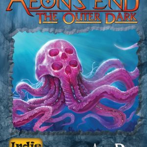 Buy Aeon's End: The Outer Dark only at Bored Game Company.