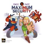 Buy Magic Maze: Maximum Security only at Bored Game Company.