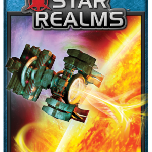 Buy Star Realms: Scenarios only at Bored Game Company.