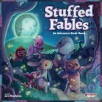 Buy Stuffed Fables only at Bored Game Company.